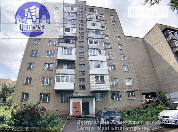 Продажа двухкомнатной квартиры в Черновцах, на Русская улица район Гравитон фото 1 Продажа двухкомнатной квартиры в Черновцах, на Русская улица район Гравитон фото 1