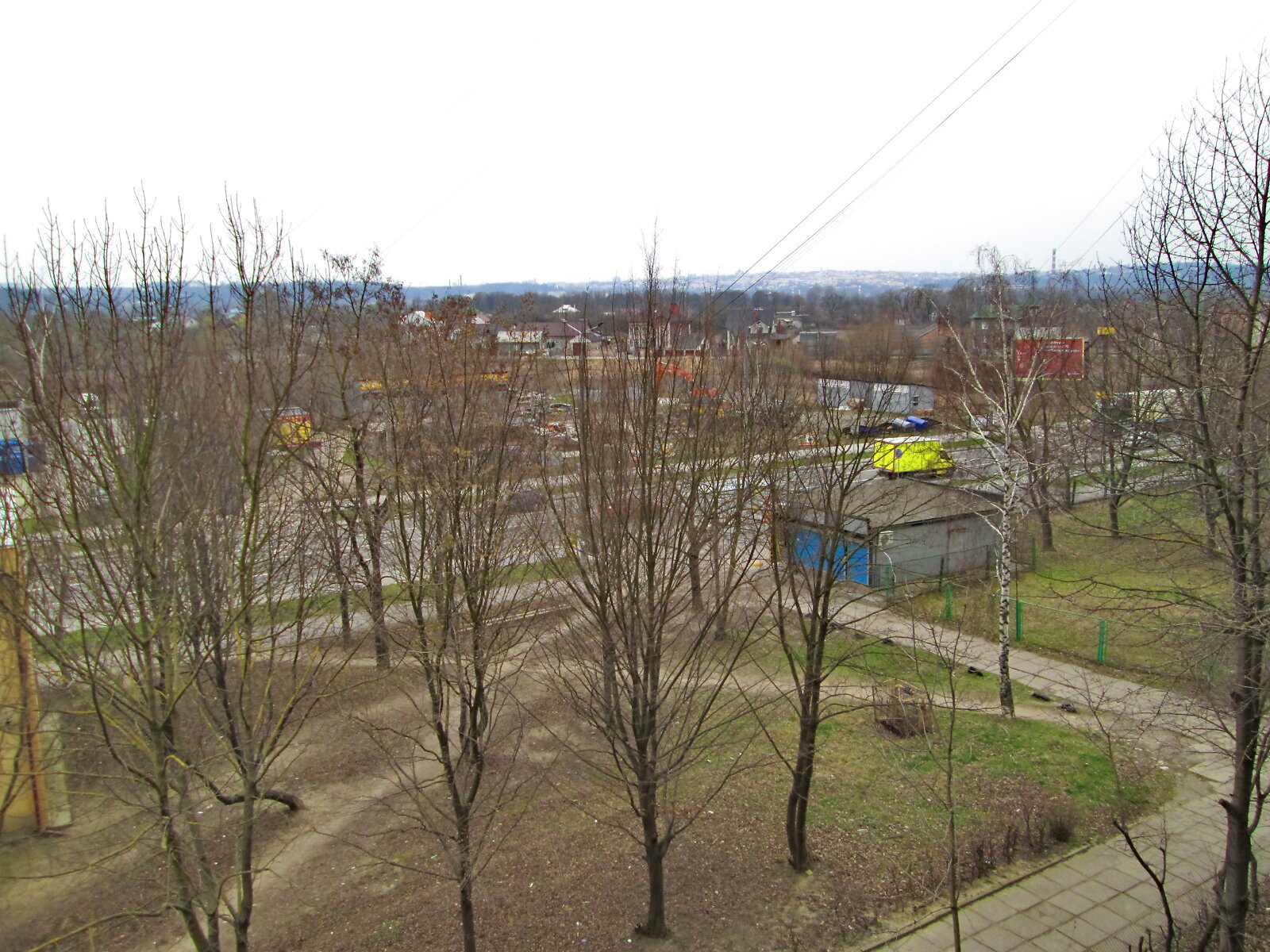 Продажа двухкомнатной квартиры в Черновцах, на ул. Хотинская 47А, район Хотинский фото 1