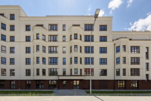 Продажа трехкомнатной квартиры в Черновцах, на пр. Венский, район Первомайский фото 2