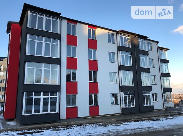 Продажа двухкомнатной квартиры в Черновцах, на ул. Кагарлицкий фото 1 Продажа двухкомнатной квартиры в Черновцах, на ул. Кагарлицкий фото 1
