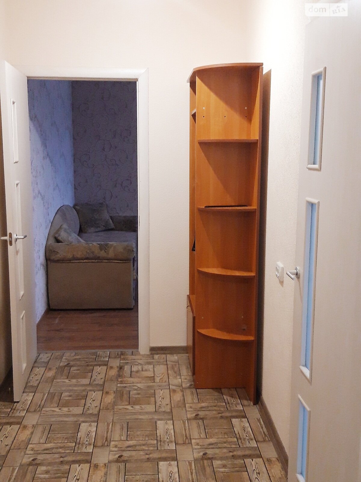 Продажа двухкомнатной квартиры в Черновцах, на ул. Главная 212А, кв. 34, район П.-Кольцевая фото 1