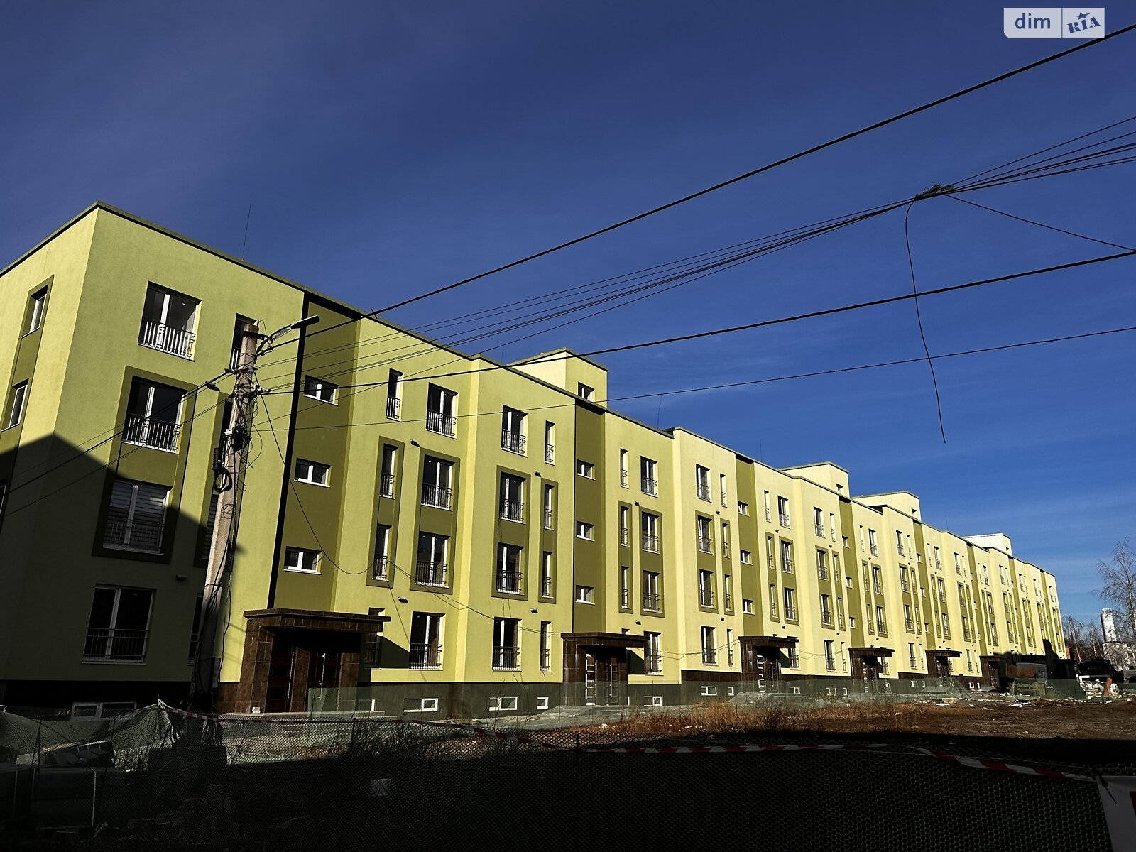 Продажа трехкомнатной квартиры в Чагоре, на ул. Спортивная, фото 1