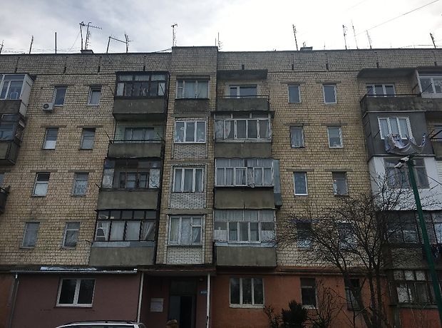 Продажа однокомнатной квартиры в Черновцах, на ул. Южно-Окружная район П.-Кольцевая фото 1 Продажа однокомнатной квартиры в Черновцах, на ул. Южно-Окружная район П.-Кольцевая фото 1