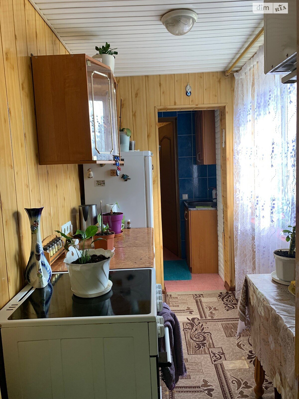 Продаж однокімнатної квартири в Чернівцях, на вул. Полєтаєва Федора, район Проспект фото 1