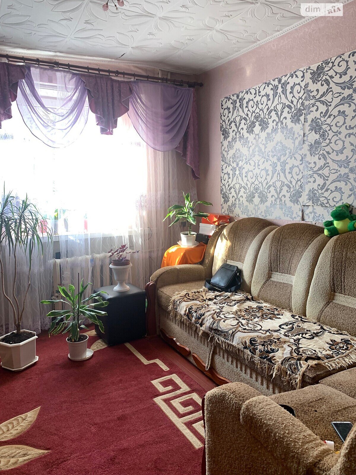 Продажа однокомнатной квартиры в Черновцах, на ул. Полетаева Федора, район Проспект фото 1