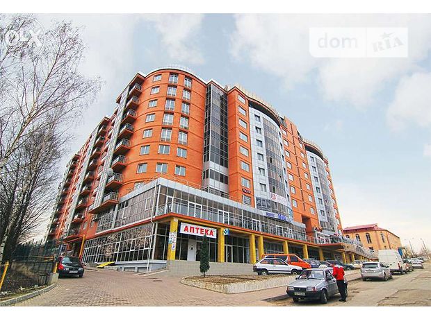Продажа двухкомнатной квартиры в Черновцах, на ул. Ровенская 5a район Проспект фото 1 Продажа двухкомнатной квартиры в Черновцах, на ул. Ровенская 5a район Проспект фото 1