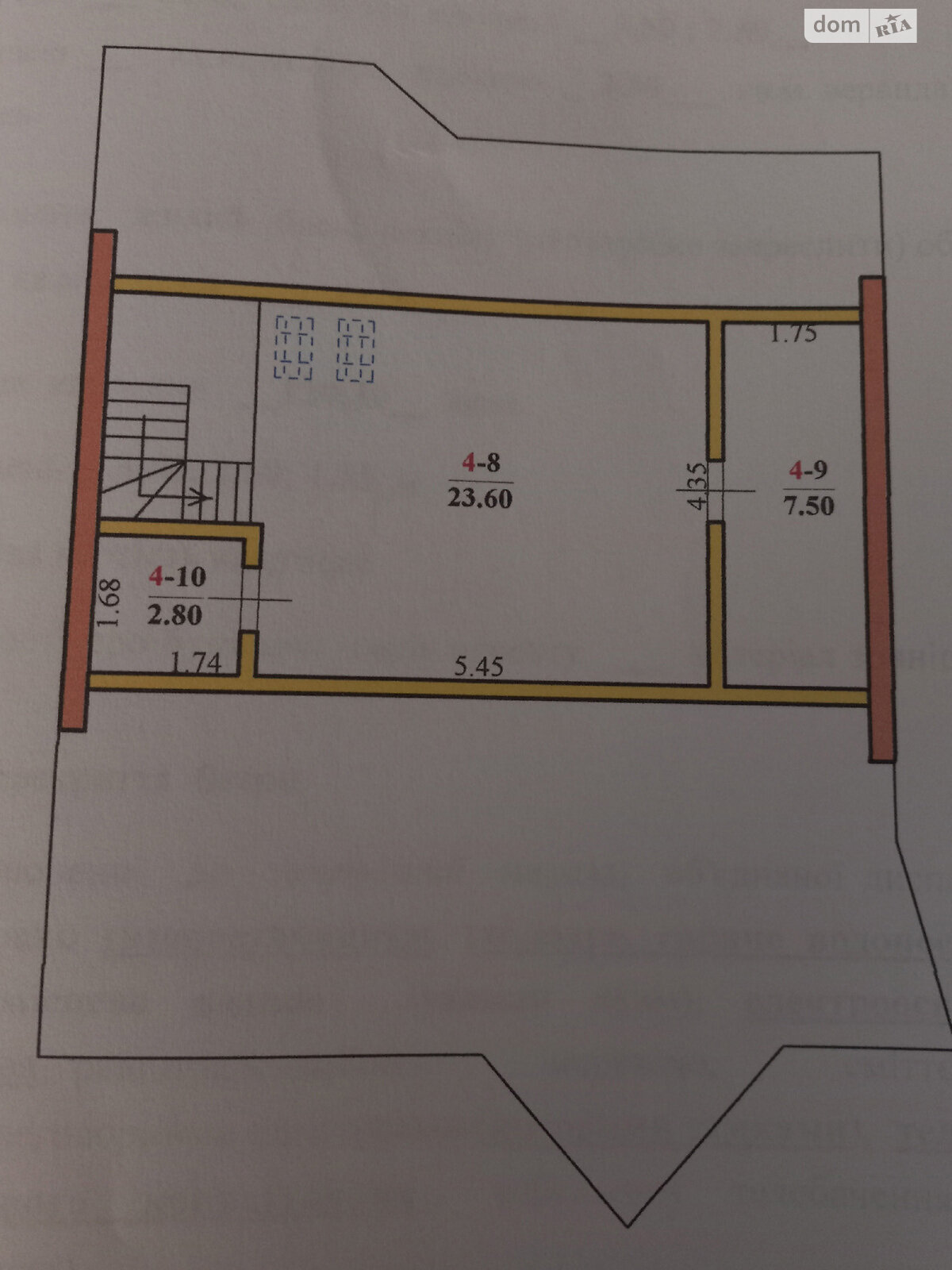 Продаж чотирикімнатної квартири в Чернівцях, на вул. Корнія Товстюка 5Е, район Щербанюка фото 1