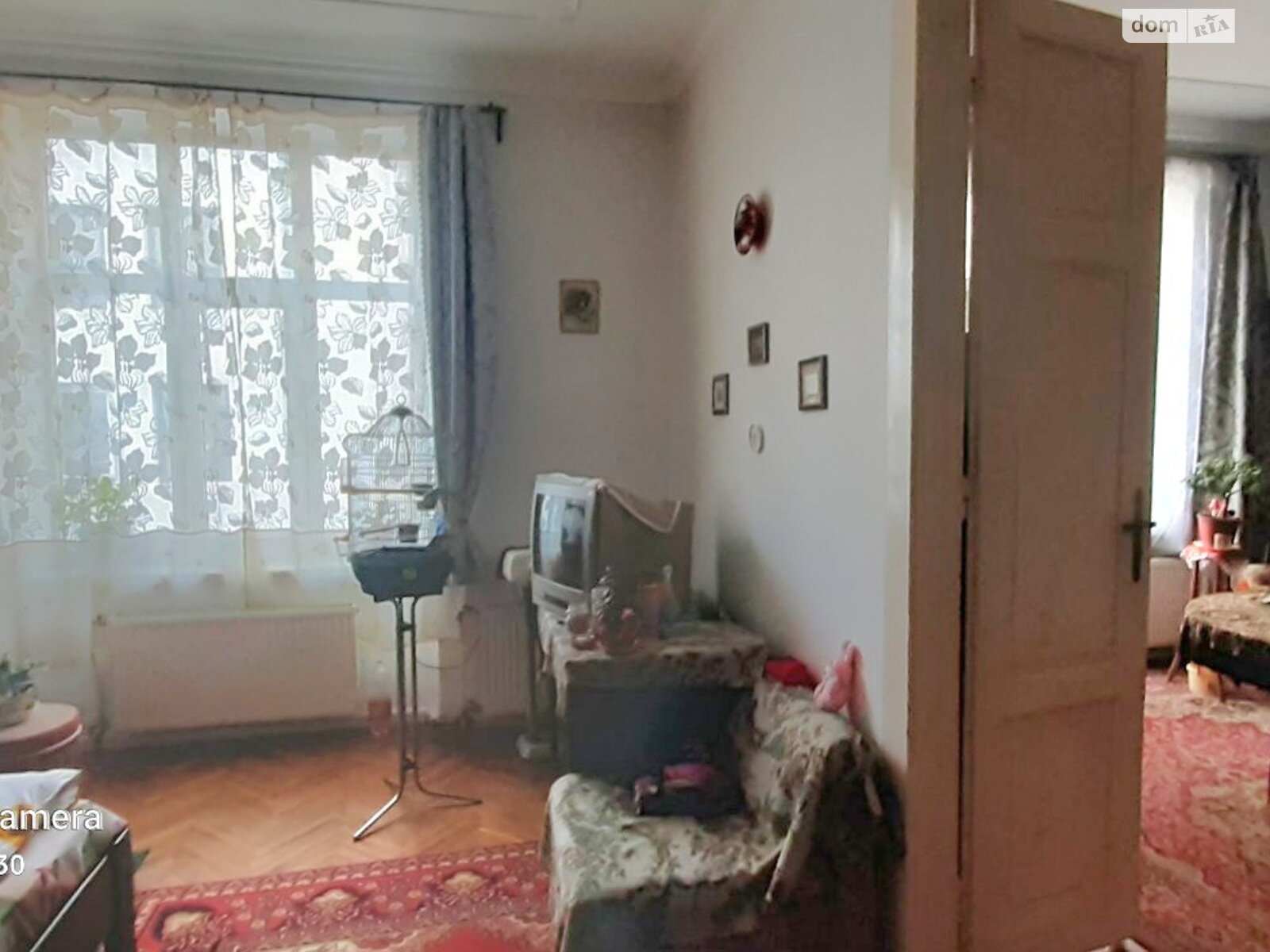 Продажа трехкомнатной квартиры в Черновцах, на ул. Франко Ивана, район Центр фото 1