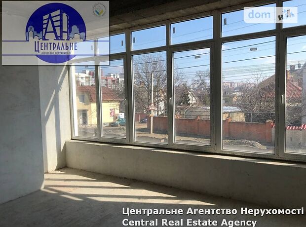 Продаж двокімнатної квартири в Чернівцях на вул. Київська район Центр фото 1