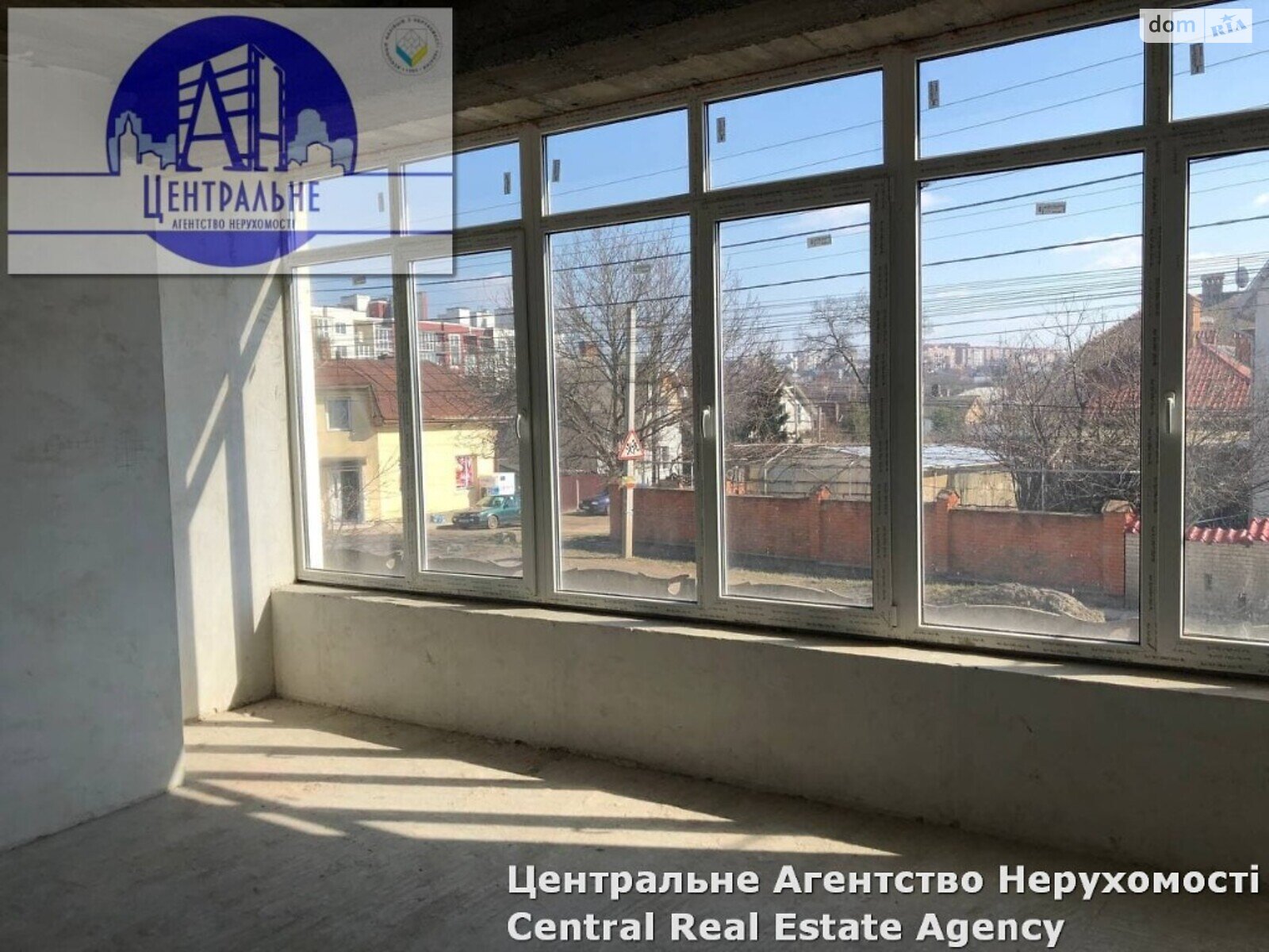 Продаж двокімнатної квартири в Чернівцях, на вул. Київська, район Центр фото 1