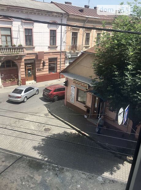 Продажа трехкомнатной квартиры в Черновцах, на ул. Украинская, район Центр фото 1 Продажа трехкомнатной квартиры в Черновцах, на ул. Украинская, район Центр фото 1
