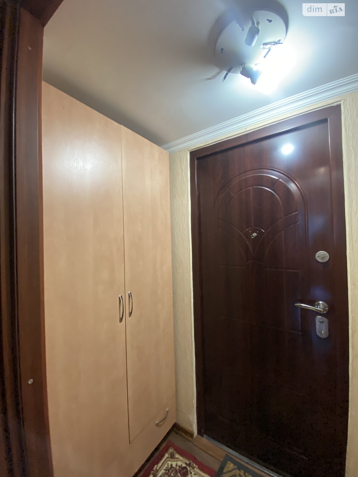Продажа однокомнатной квартиры в Черновцах, на ул. Университетская 4, район Центр фото 1