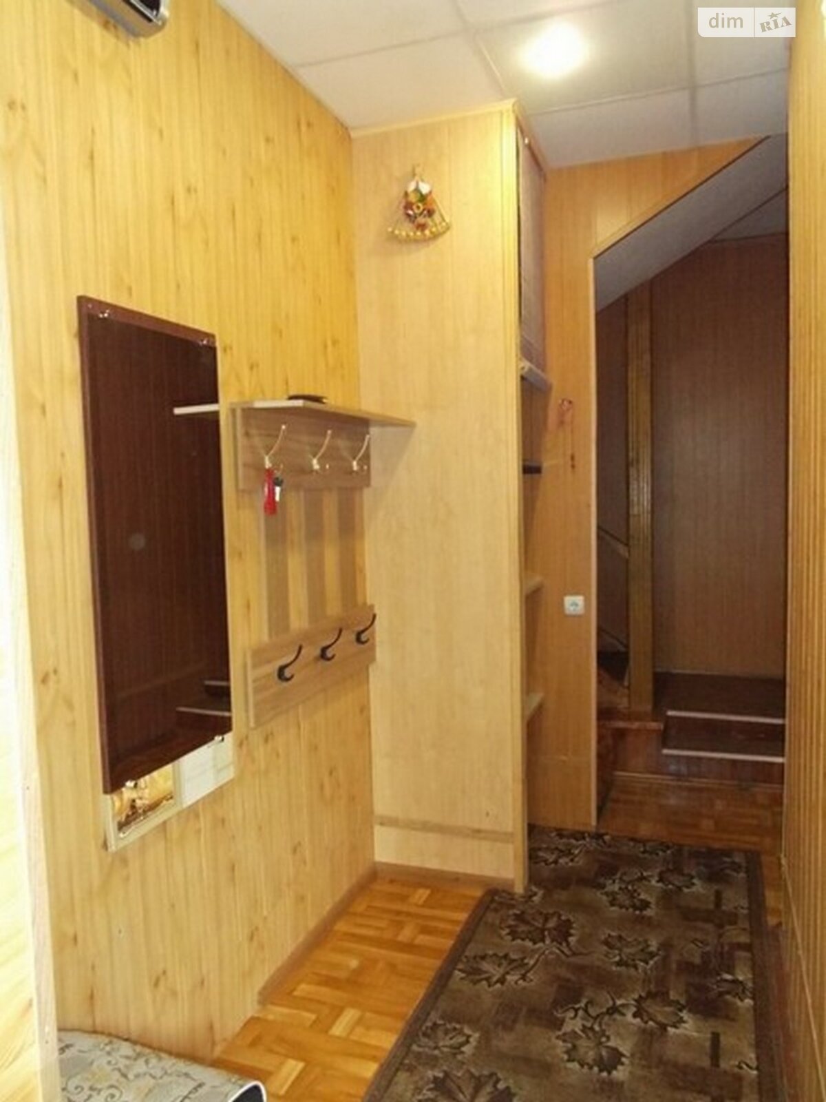 Продажа двухкомнатной квартиры в Черновцах, на ул. Конституционная 6, район Центр фото 1