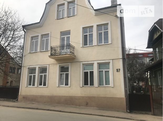 Продажа квартиры, 4 ком., Черновцы, р‑н. Центр Продажа квартиры, 4 ком., Черновцы, р‑н. Центр