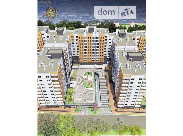 Продажа квартиры, 2 ком., Черновцы, ул. Немировская Продажа квартиры, 2 ком., Черновцы, ул. Немировская