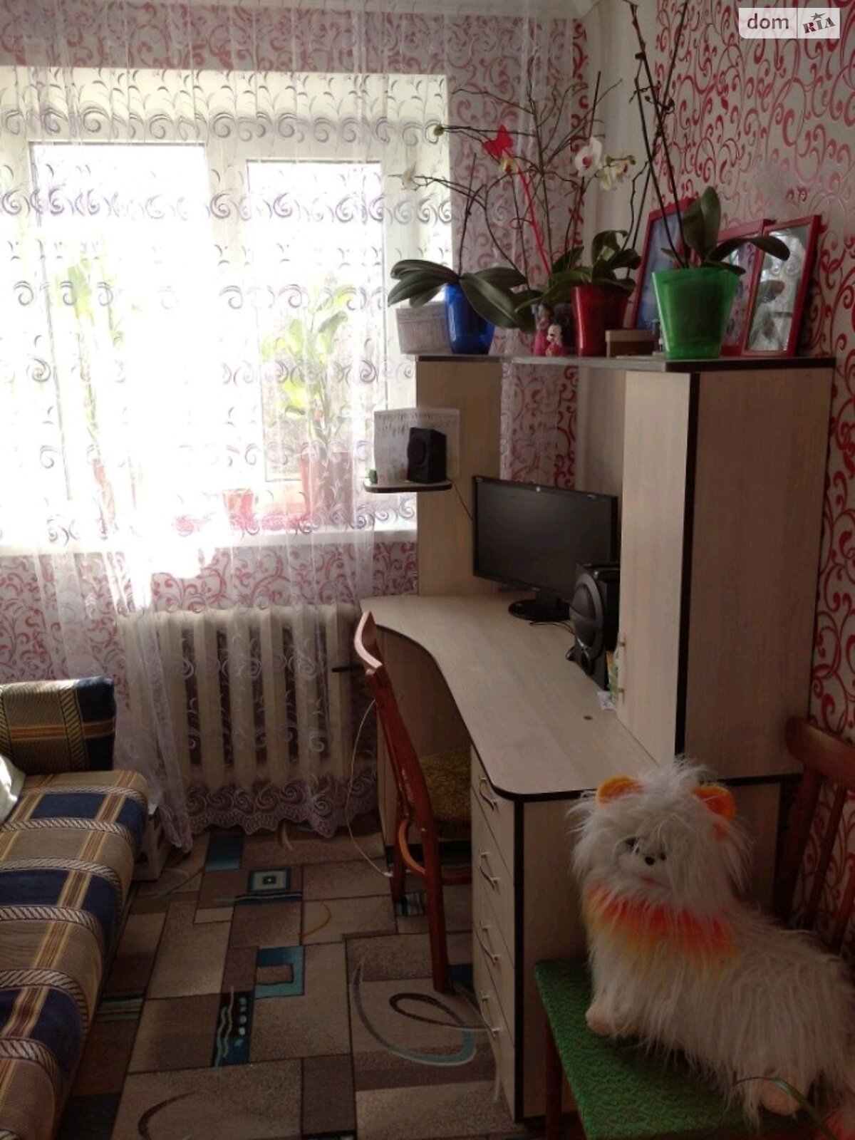 Продажа четырехкомнатной квартиры в Черняхове, на ул. Мельничная 6, район Черняхов фото 1