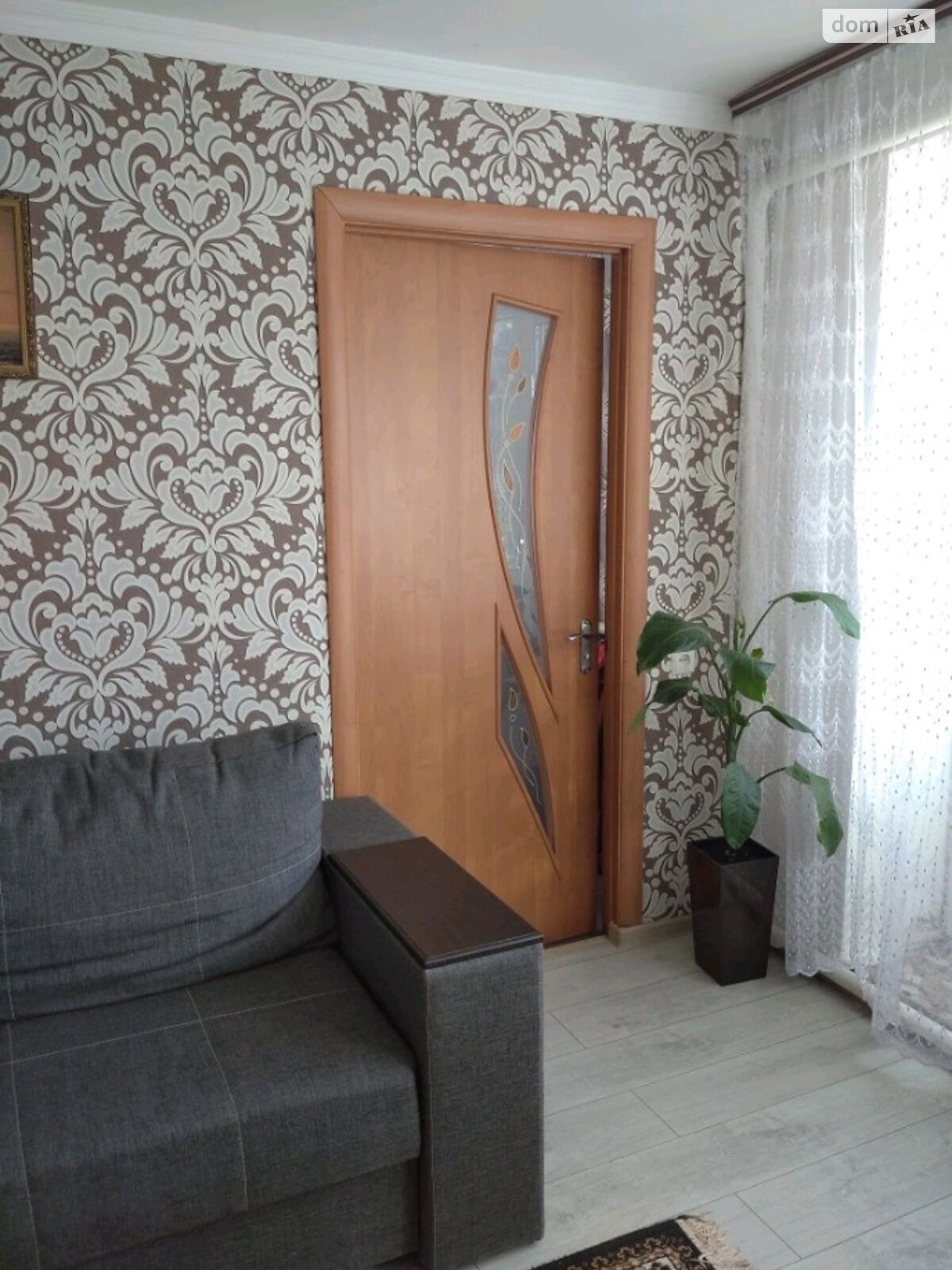 Продажа четырехкомнатной квартиры в Черняхове, на ул. Мельничная 6, район Черняхов фото 1