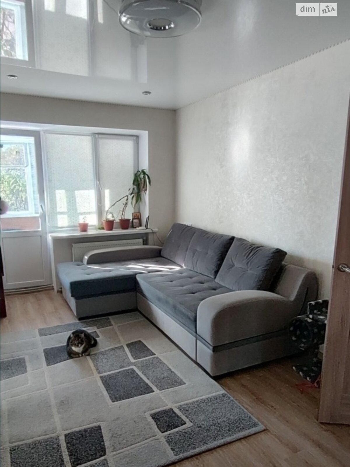 Продажа трехкомнатной квартиры в Черняхове, на ул. Коростенская 93, кв. 16, район Черняхов фото 1 Продажа трехкомнатной квартиры в Черняхове, на ул. Коростенская 93, кв. 16, район Черняхов фото 1