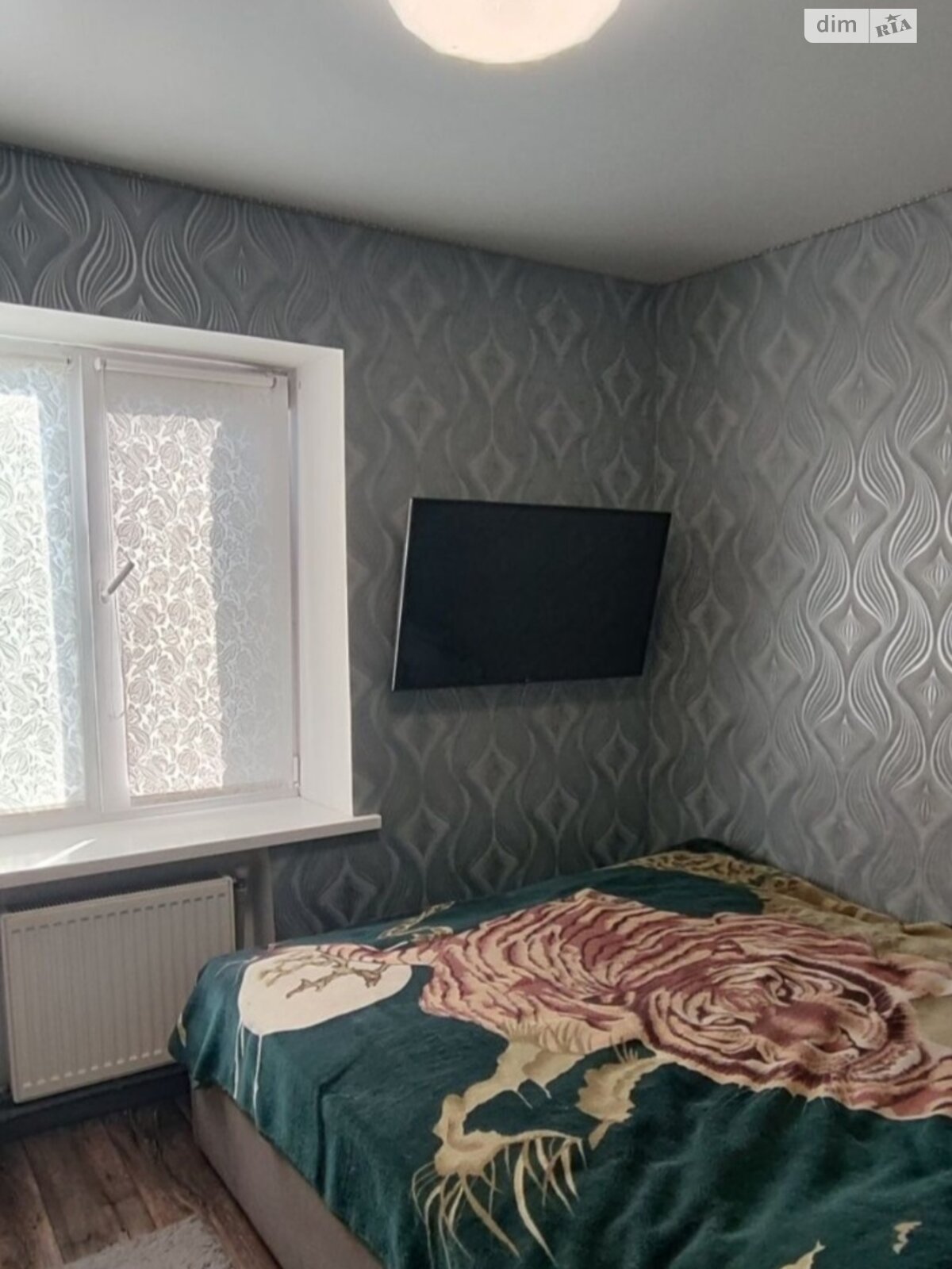 Продажа трехкомнатной квартиры в Черняхове, на ул. Коростенская 93, кв. 16, район Черняхов фото 1 Продажа трехкомнатной квартиры в Черняхове, на ул. Коростенская 93, кв. 16, район Черняхов фото 1