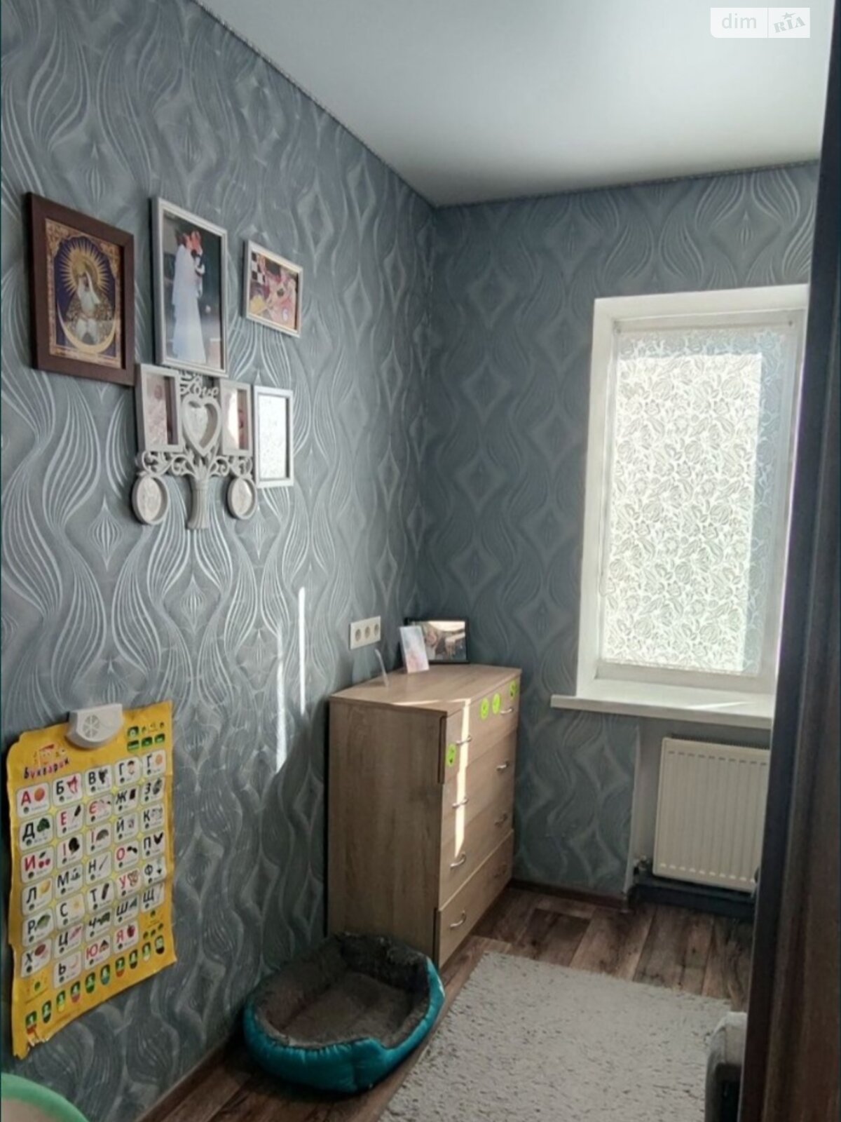 Продажа трехкомнатной квартиры в Черняхове, на ул. Коростенская 93, кв. 16, район Черняхов фото 1 Продажа трехкомнатной квартиры в Черняхове, на ул. Коростенская 93, кв. 16, район Черняхов фото 1