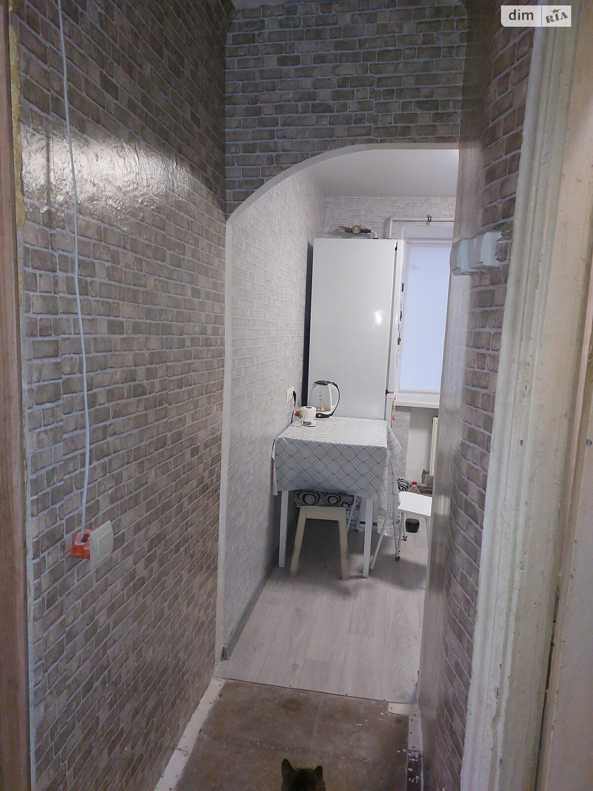 Продажа трехкомнатной квартиры в Черняхове, на ул. Коростенская 93, кв. 16, район Черняхов фото 1 Продажа трехкомнатной квартиры в Черняхове, на ул. Коростенская 93, кв. 16, район Черняхов фото 1