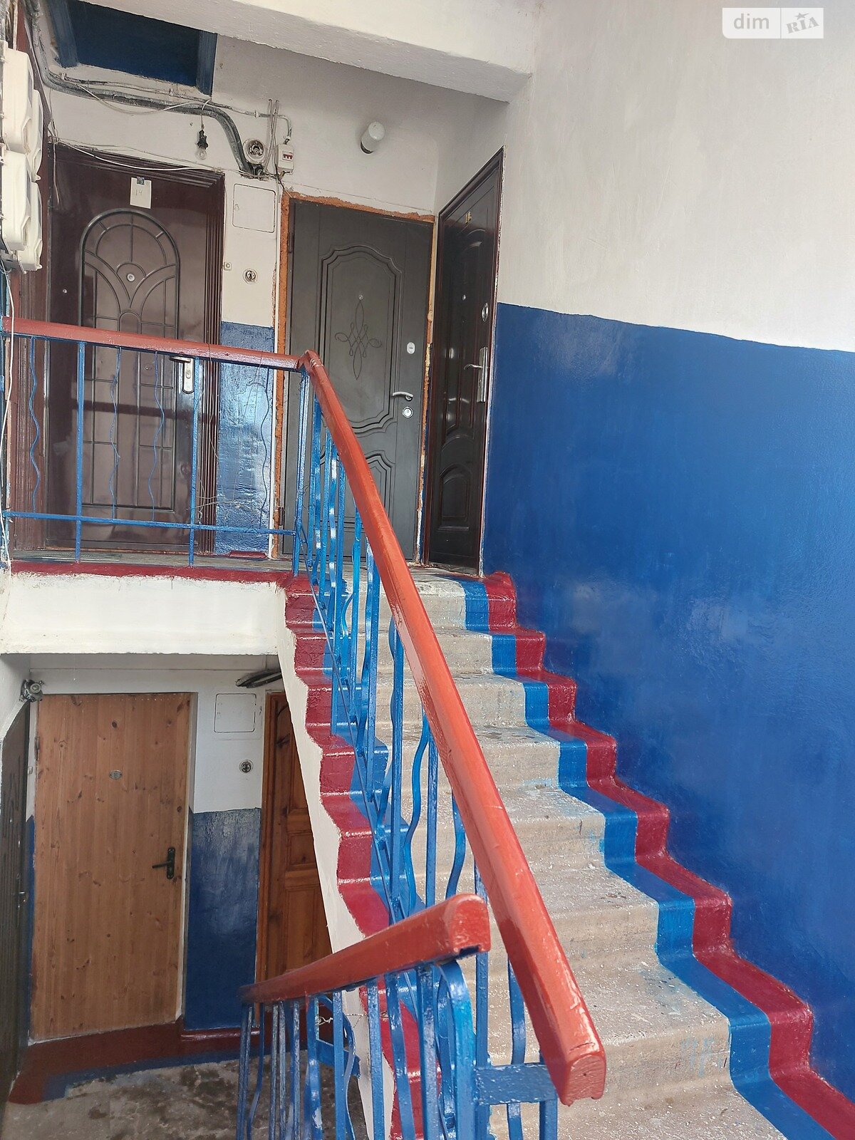 Продажа трехкомнатной квартиры в Черняхове, на ул. Коростенская 93, кв. 16, район Черняхов фото 1 Продажа трехкомнатной квартиры в Черняхове, на ул. Коростенская 93, кв. 16, район Черняхов фото 1