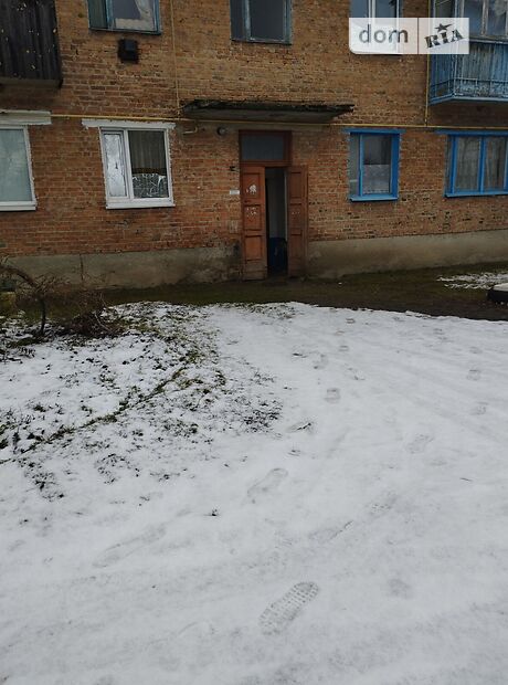 Продажа трехкомнатной квартиры в Черняхове, на ул. Коростенская, район Черняхов фото 1 Продажа трехкомнатной квартиры в Черняхове, на ул. Коростенская, район Черняхов фото 1