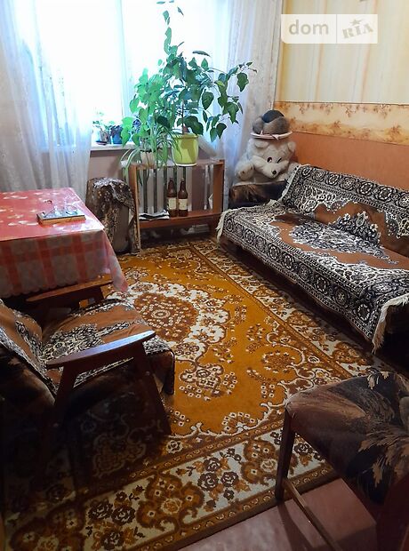 Продажа трехкомнатной квартиры в Черняхове, на ул. Коростенская, район Черняхов фото 1 Продажа трехкомнатной квартиры в Черняхове, на ул. Коростенская, район Черняхов фото 1