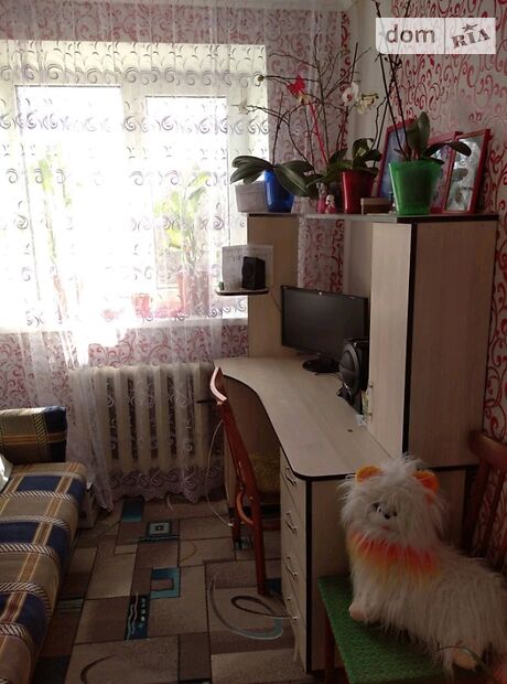 Продажа четырехкомнатной квартиры в Черняхове, на Мельнична 6, кв. 6, район Черняхов фото 1 Продажа четырехкомнатной квартиры в Черняхове, на Мельнична 6, кв. 6, район Черняхов фото 1