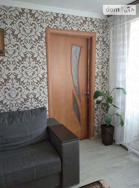 Продажа четырехкомнатной квартиры в Черняхове, на Мельнична 6, кв. 6, район Черняхов фото 1