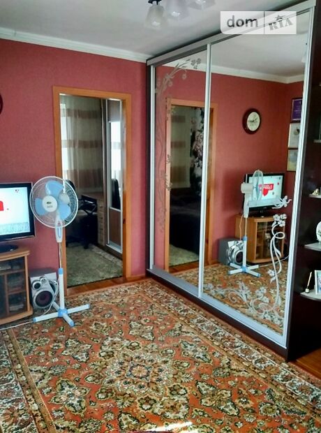 Продажа однокомнатной квартиры в Черняхове, на Сонячна, район Черняхов фото 1 Продажа однокомнатной квартиры в Черняхове, на Сонячна, район Черняхов фото 1
