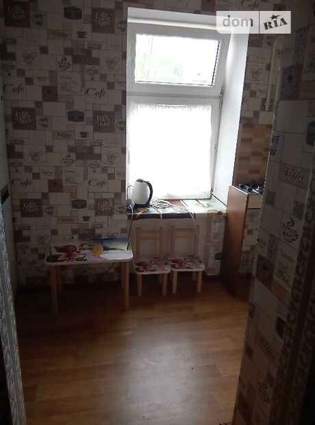Продажа однокомнатной квартиры в Черняхове, на Володимирська, район Черняхов фото 1 Продажа однокомнатной квартиры в Черняхове, на Володимирська, район Черняхов фото 1