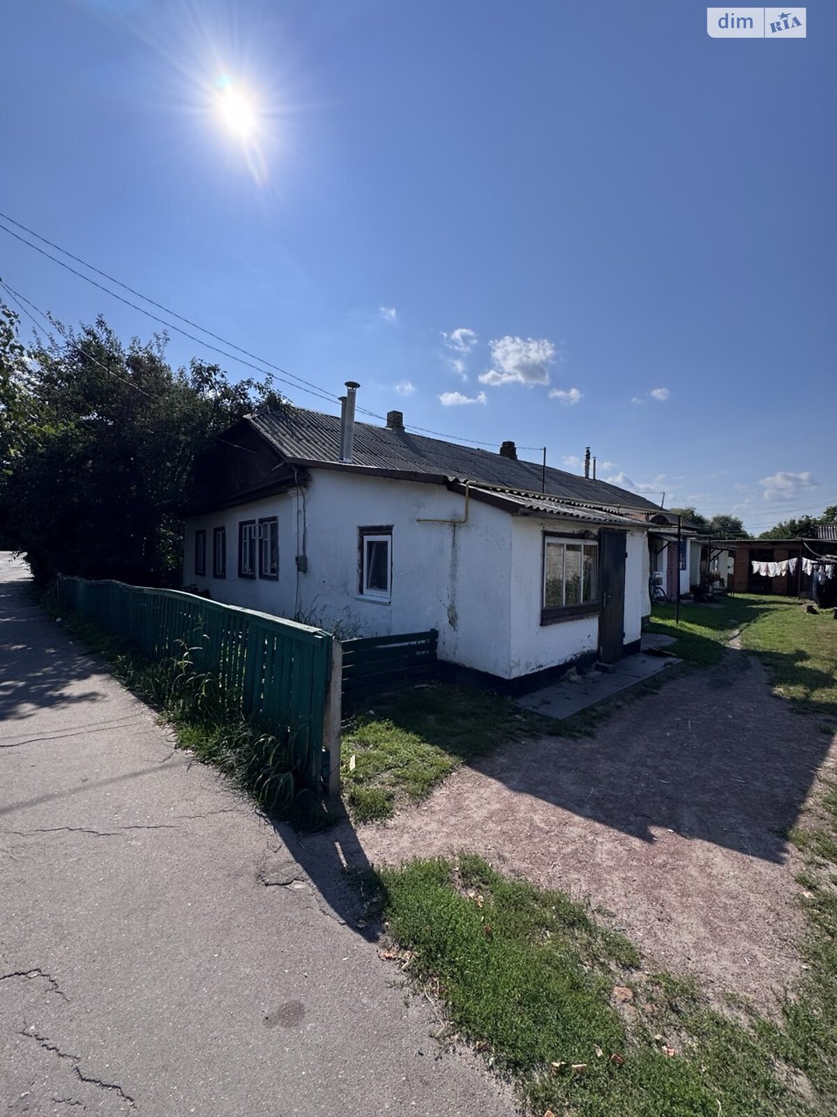 Продажа двухкомнатной квартиры в Черняхове, на ул. Коростенская, фото 1