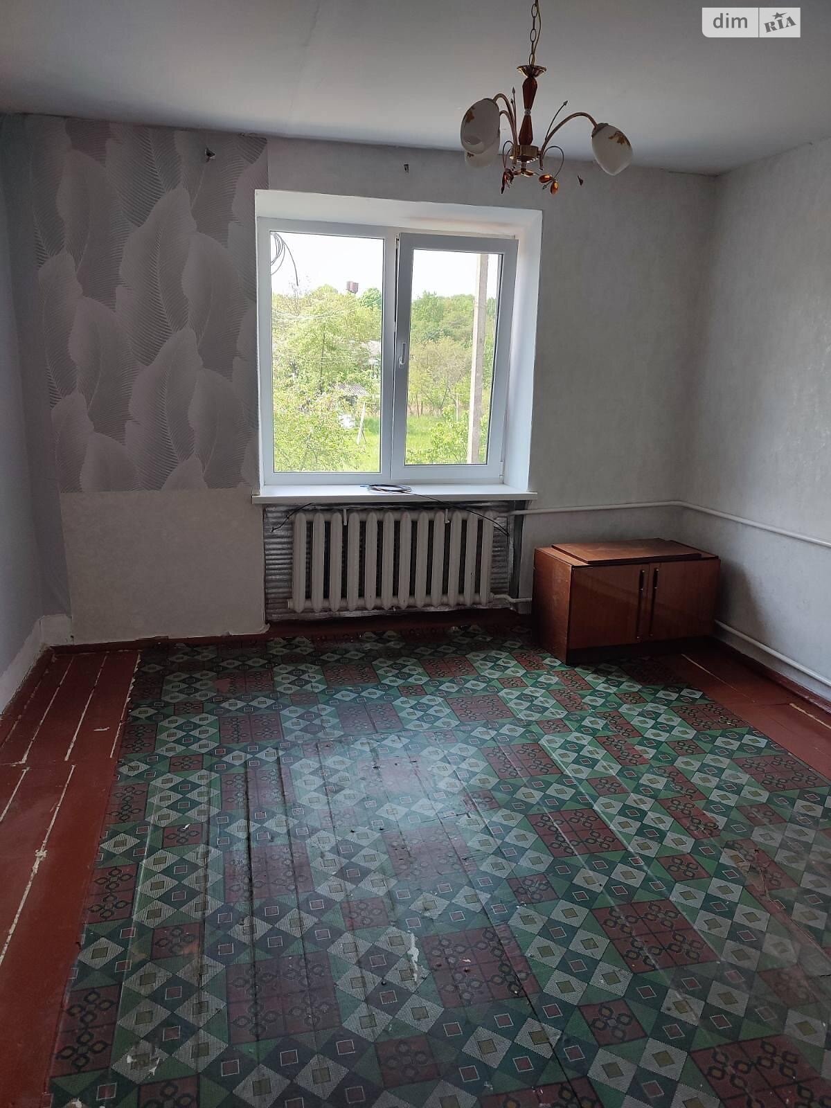 Продаж двокімнатної квартири в Чернятині, на Графа Львова 33, фото 1