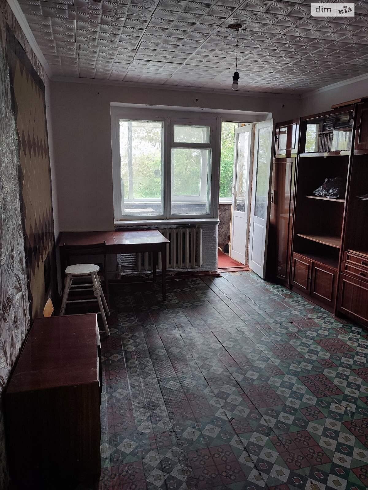 Продаж двокімнатної квартири в Чернятині, на Графа Львова 33, фото 1
