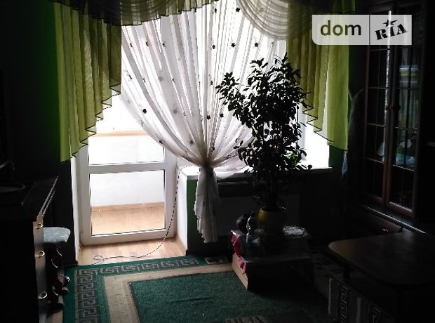 Продажа квартиры, 3 ком., Тернопольская, Чертков, р‑н. Чертков, Володимира Великого , дом 8 Продажа квартиры, 3 ком., Тернопольская, Чертков, р‑н. Чертков, Володимира Великого , дом 8