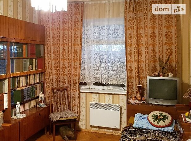 Продажа трехкомнатной квартиры в Черткове, на В. Великого район Чертков фото 1 Продажа трехкомнатной квартиры в Черткове, на В. Великого район Чертков фото 1