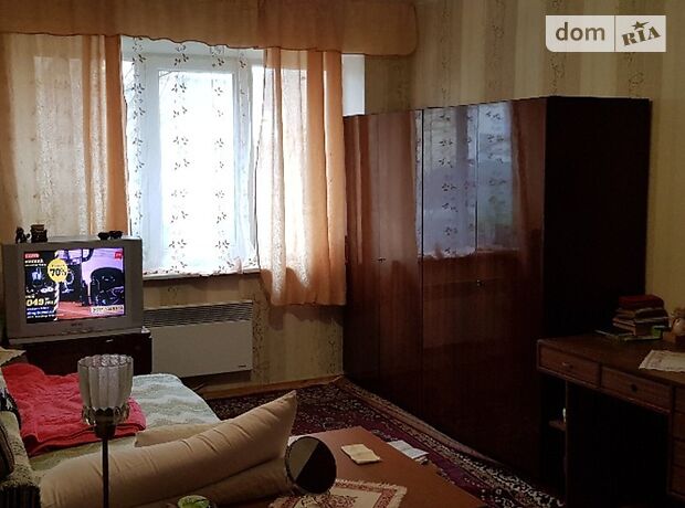 Продажа трехкомнатной квартиры в Черткове, на В. Великого район Чертков фото 1 Продажа трехкомнатной квартиры в Черткове, на В. Великого район Чертков фото 1