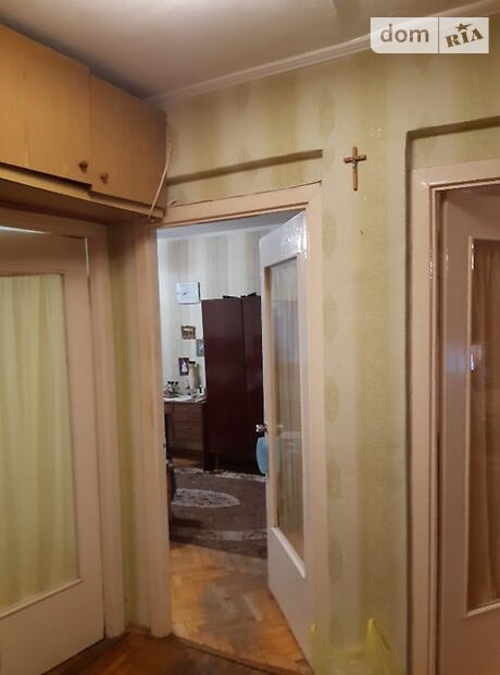Продажа трехкомнатной квартиры в Черткове, на В. Великого район Чертков фото 1 Продажа трехкомнатной квартиры в Черткове, на В. Великого район Чертков фото 1