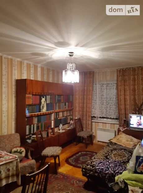 Продажа трехкомнатной квартиры в Черткове, на В. Великого район Чертков фото 1 Продажа трехкомнатной квартиры в Черткове, на В. Великого район Чертков фото 1