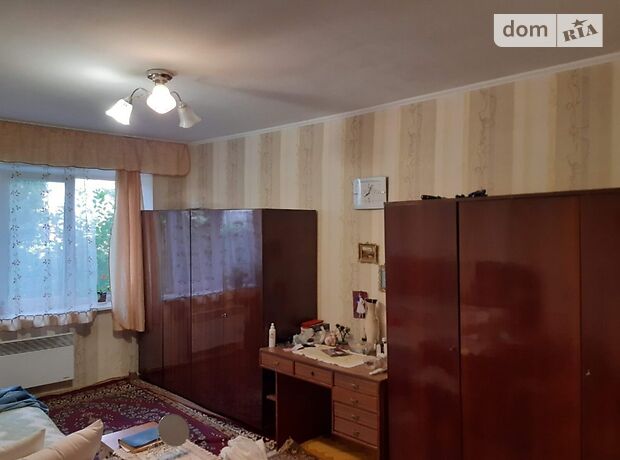 Продажа трехкомнатной квартиры в Черткове, на В. Великого район Чертков фото 1 Продажа трехкомнатной квартиры в Черткове, на В. Великого район Чертков фото 1