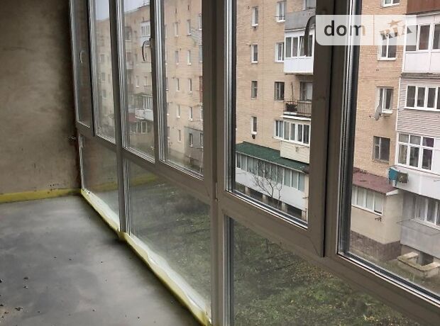 Продажа трехкомнатной квартиры в Черткове, на Січинського район Чертков фото 1