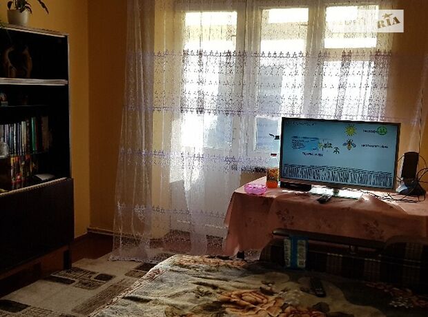 Продажа двухкомнатной квартиры в Черткове, на Вокзальна район Чертков фото 1 Продажа двухкомнатной квартиры в Черткове, на Вокзальна район Чертков фото 1