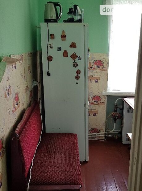 Продажа двухкомнатной квартиры в Черткове, на Вокзальна район Чертков фото 1 Продажа двухкомнатной квартиры в Черткове, на Вокзальна район Чертков фото 1