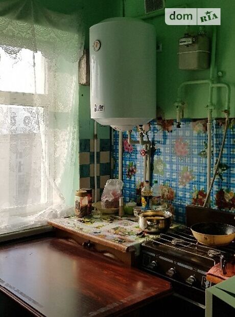 Продажа двухкомнатной квартиры в Черткове, на Вокзальна район Чертков фото 1 Продажа двухкомнатной квартиры в Черткове, на Вокзальна район Чертков фото 1