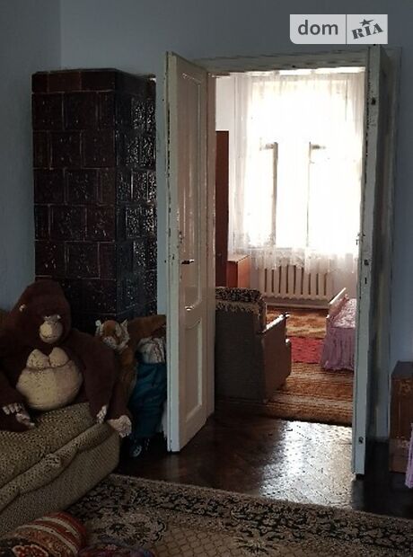 Продажа трехкомнатной квартиры в Черткове, на Мельника район Чертков фото 1