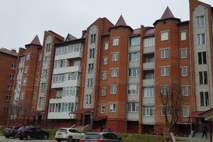 Продажа трехкомнатной квартиры в Черткове, на Монастирська район Чертков фото 2