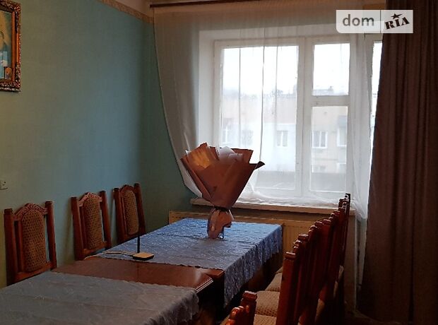 Продажа трехкомнатной квартиры в Черткове, на ВВеликого район Чертков фото 1 Продажа трехкомнатной квартиры в Черткове, на ВВеликого район Чертков фото 1