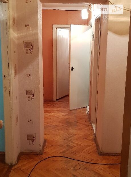 Продажа трехкомнатной квартиры в Черткове, на ВВеликого район Чертков фото 1 Продажа трехкомнатной квартиры в Черткове, на ВВеликого район Чертков фото 1