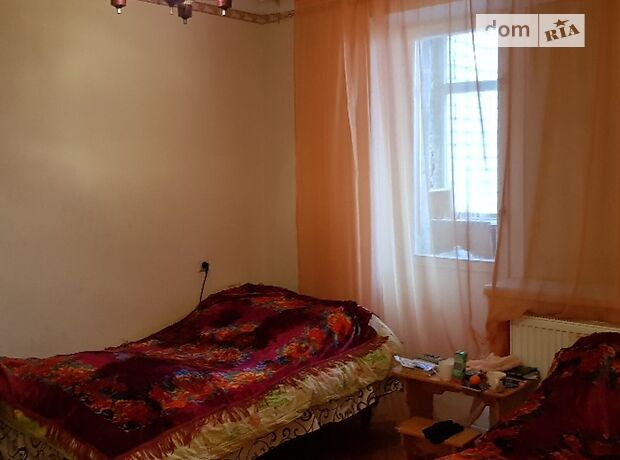 Продажа трехкомнатной квартиры в Черткове, на ВВеликого район Чертков фото 1 Продажа трехкомнатной квартиры в Черткове, на ВВеликого район Чертков фото 1